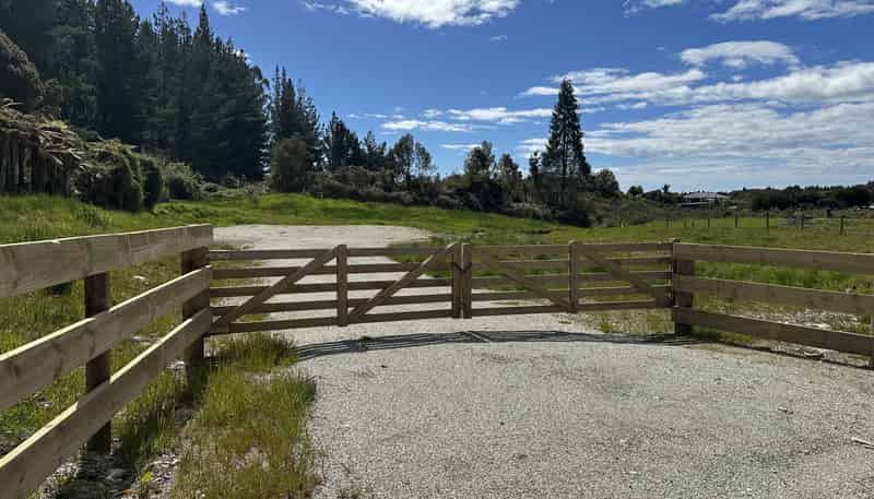 46 Seddons Terrace Road, Hokitika