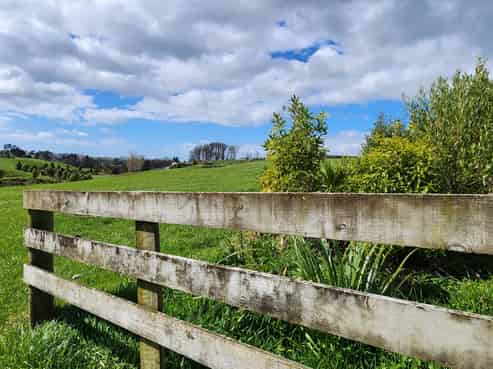 369 Tarata Road, Inglewood