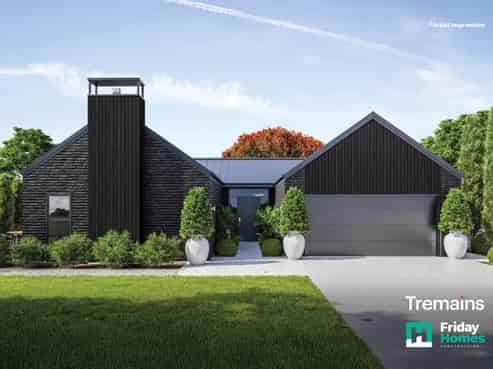 5 Nichols Lane, Greytown