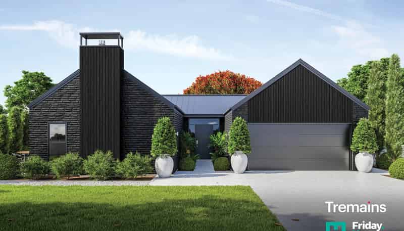 5 Nichols Lane, Greytown