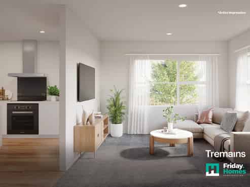 5 Nichols Lane, Greytown