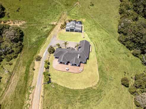 1682A Manaia Road, Coromandel