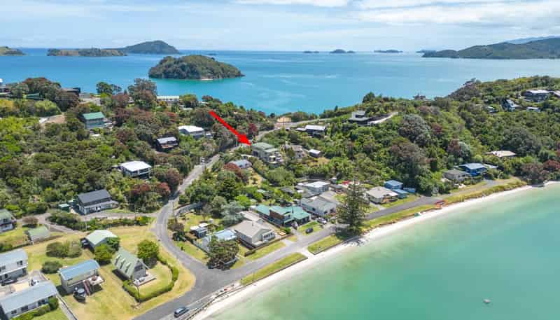 2445 Wyuna Bay Road, Coromandel