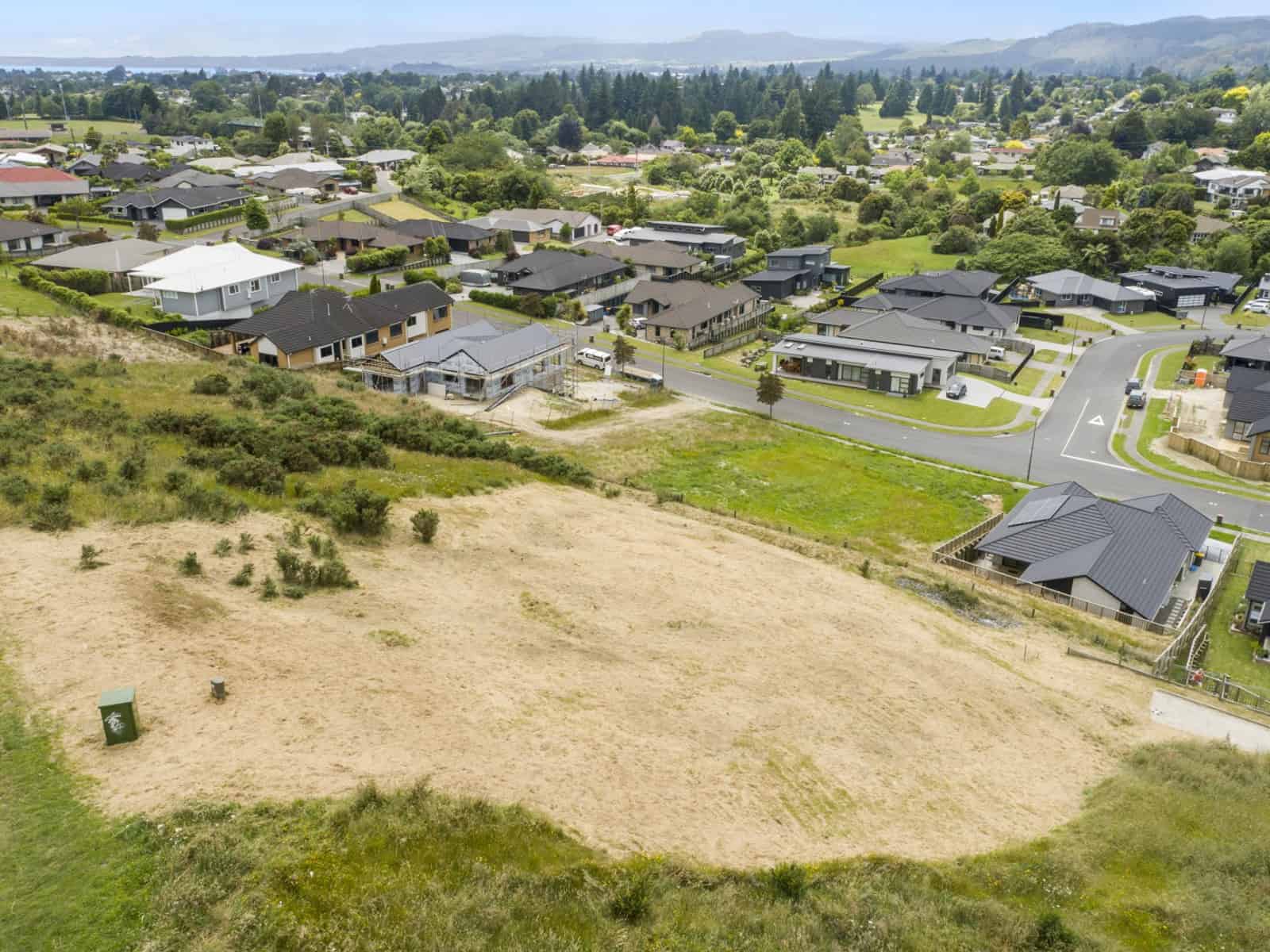 Rotorua Sections for Sale realestate.co.nz