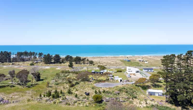  Lot 16 Pukenui Drive, Mahia