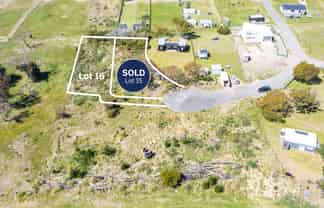  Lot 16 Pukenui Drive, Mahia