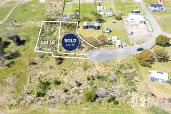  Lot 16 Pukenui Drive, Mahia