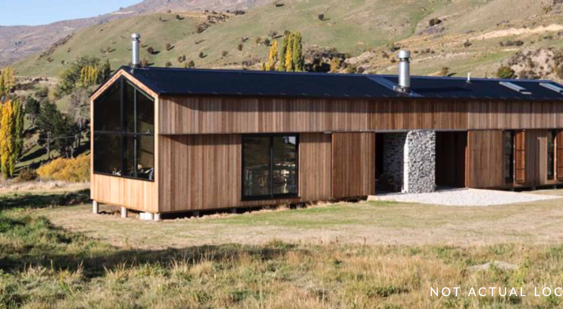 1,3,5 Buckler Burn Street, Glenorchy, Queenstown For Sale