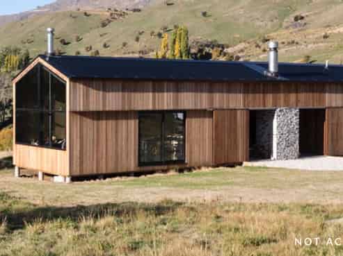 1, 3, 5 Buckler Burn Street, Glenorchy