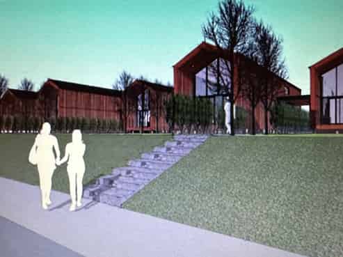 1, 3, 5 Buckler Burn Street, Glenorchy