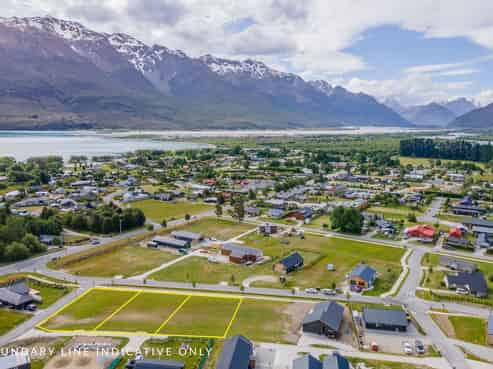 1, 3, 5 Buckler Burn Street, Glenorchy