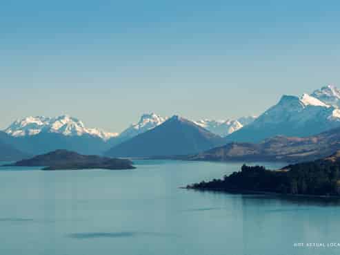 1, 3, 5 Buckler Burn Street, Glenorchy