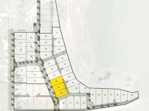 1, 3, 5 Buckler Burn Street, Glenorchy