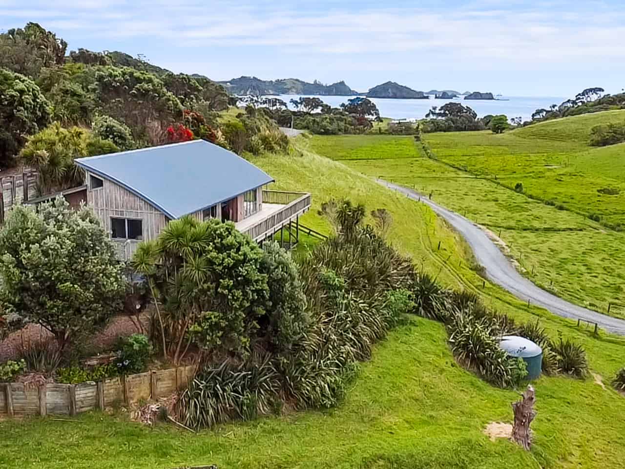 Whananaki Homes and Real Estate for Sale realestate.co.nz