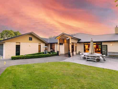176 State Highway 3, Westmere