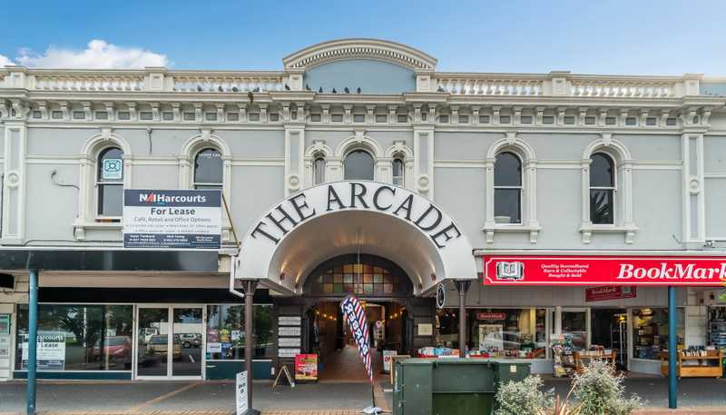 Shop 3/5-15 Victoria Road, Devonport