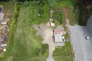 PRIME WAIPAPA VACANT LAND 
