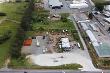 PRIME WAIPAPA VACANT LAND 
