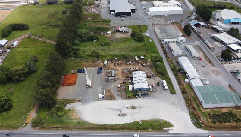 1945A State Highway 10, Kerikeri Surrounds