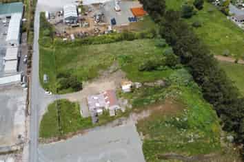 PRIME WAIPAPA VACANT LAND 
