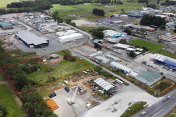 PRIME WAIPAPA VACANT LAND 
