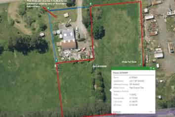 PRIME WAIPAPA VACANT LAND 
