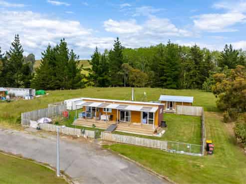 14 Johnny Jones Drive, Karitane