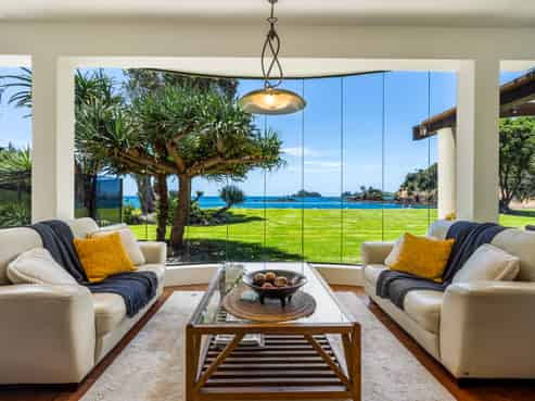 572 Rockell Road, Whananaki