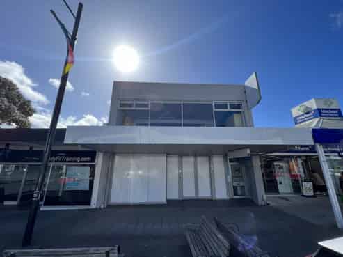 Prime Kilbirnie Retail 
