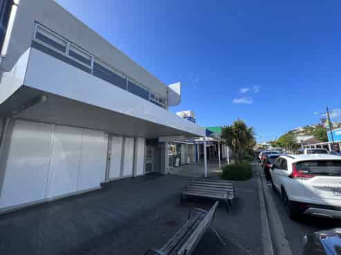 Prime Kilbirnie Retail 
