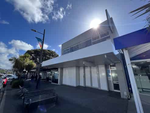 Prime Kilbirnie Retail 