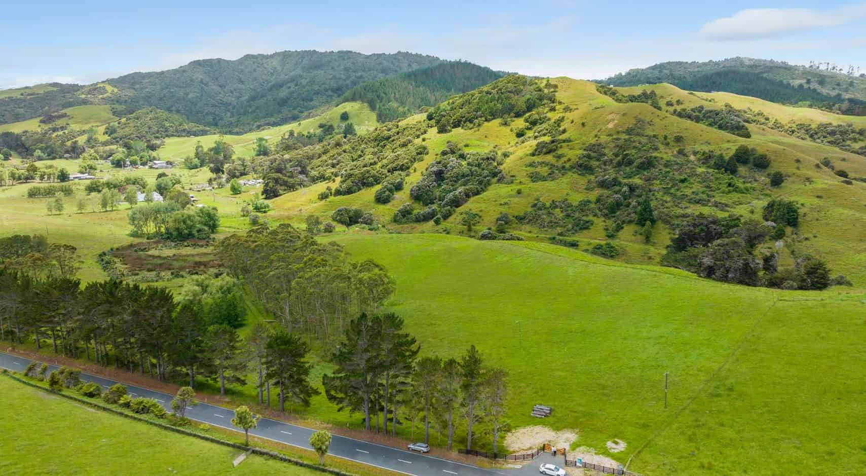 3060 Kaipara Coast Highway, Kaipara Flats, Rodney For Sale