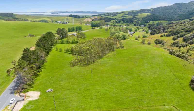 3060 Kaipara Coast Highway, Kaipara Flats