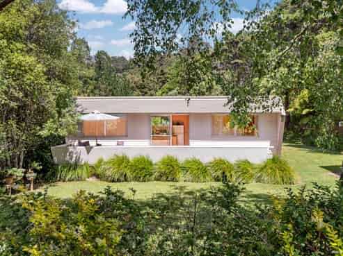 7 Gap Road, Manukau Heads