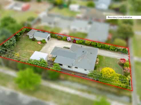 16 Ritso Street, Darfield