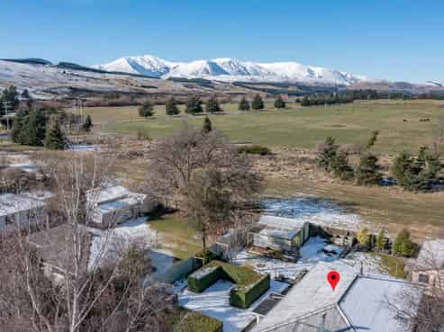 9 Acheron Avenue, Lake Coleridge