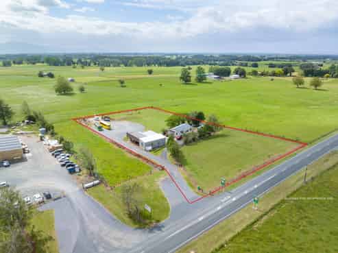 54 Pioneer Road, Tahuna