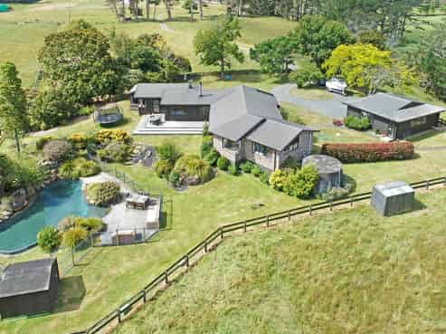 58 Anderson Way, Waiau Pa