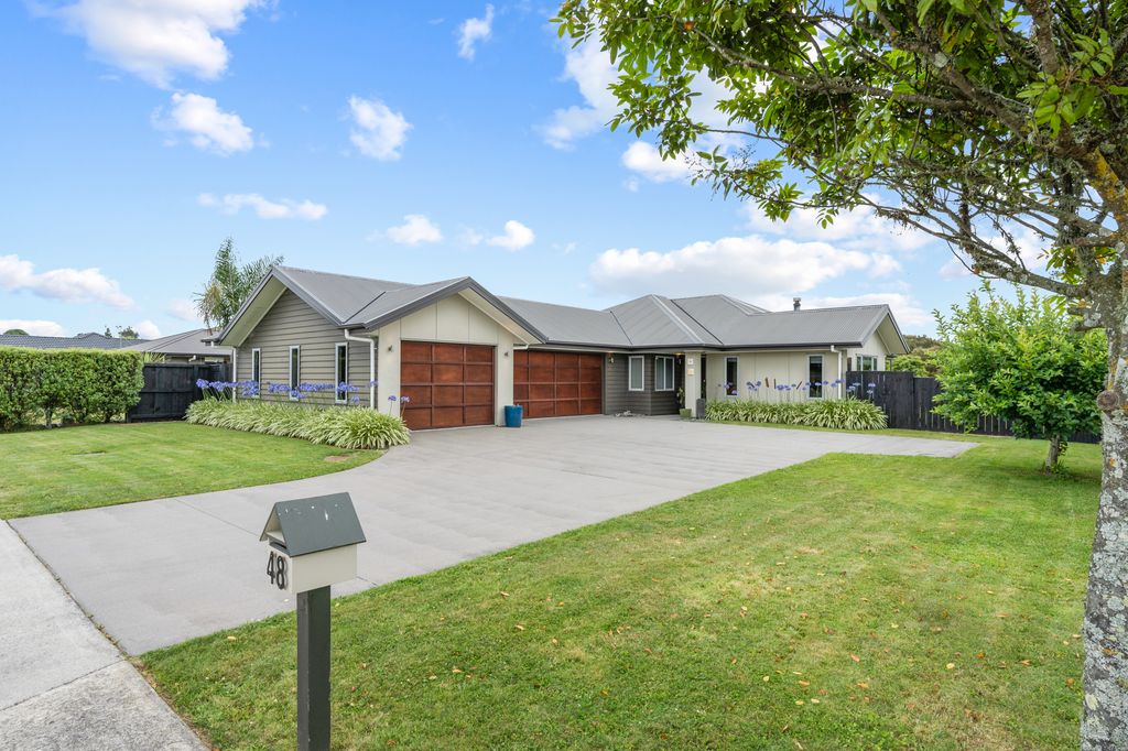 Property value 48 Blunt Road, Te Kauwhata realestate.co.nz