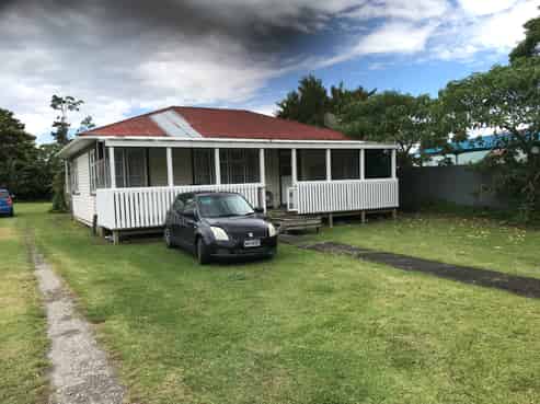 237 State Highway 1, Moerewa