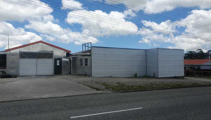 61 London Street, Eltham