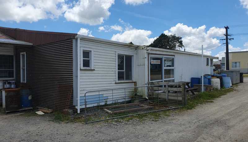 61 London Street, Eltham