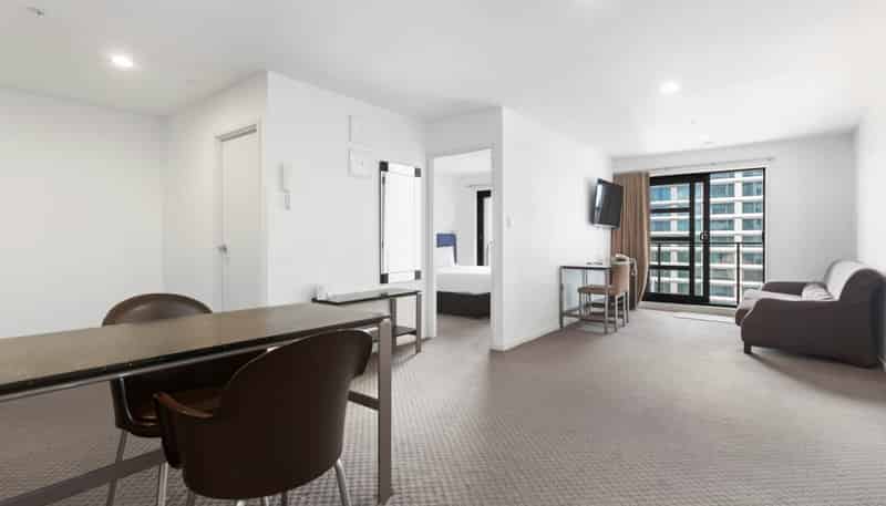 9E/6 St Martins Lane, Grafton