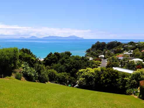 14A Seacrest Boulevard, Langs Beach