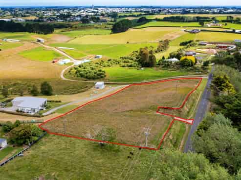 242A Turuturu Road, Hawera