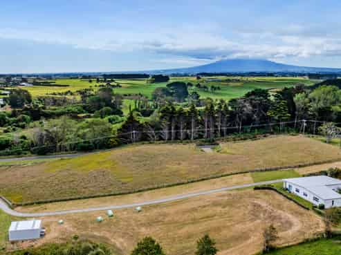 242A Turuturu Road, Hawera