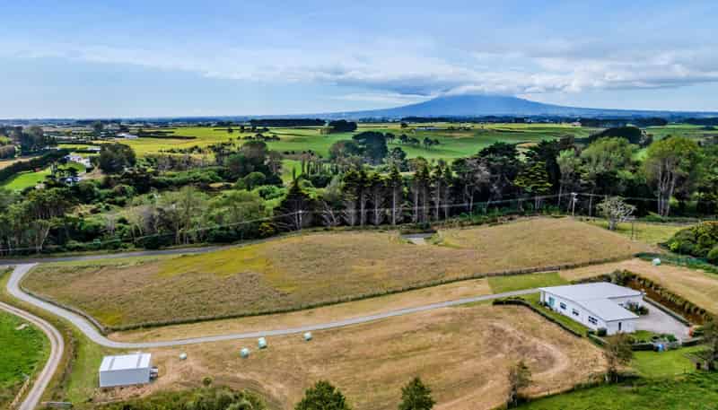 242A Turuturu Road, Hawera