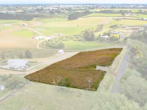 242A Turuturu Road, Hawera