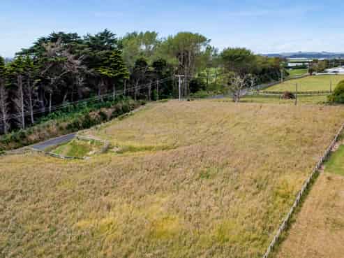 242A Turuturu Road, Hawera