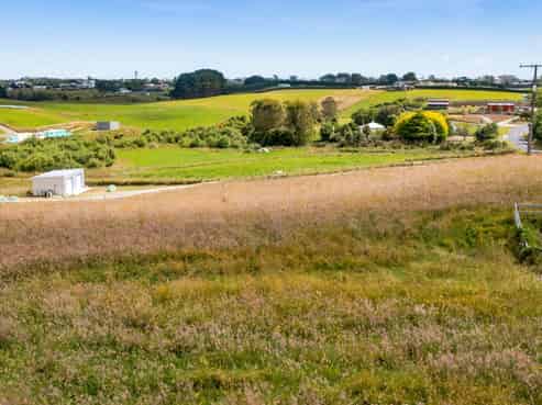 242A Turuturu Road, Hawera